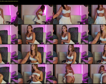 _tenderpassion_ — 19 minute Chaturbate couple cam capture, 720p, Jul 15, 2025