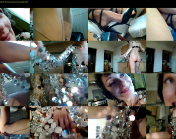 bebacksooon — 47 minute Chaturbate female cam capture, 480p, Jul 15, 2025