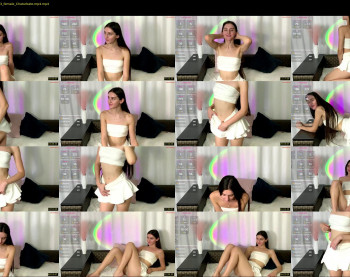 cloudbae — 64 minute Chaturbate female cam capture, 720p, Jul 15, 2025