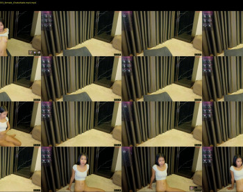 deedeedoll — 11 minute Chaturbate female cam capture, 720p, Jul 15, 2025