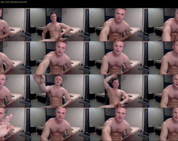 pretty_sweety — 3 minute Chaturbate male cam capture, 720p, Jul 15, 2025