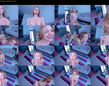 _fieryflash_ — 67 minute Chaturbate female cam capture, 720p, Jul 16, 2025