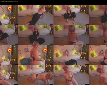 french_devotion — 120 minute Chaturbate female cam capture, 720p, Jul 16, 2025