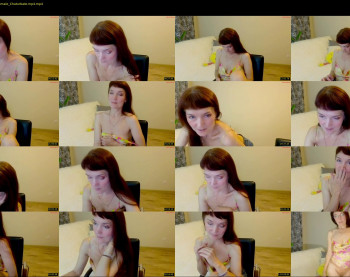 fritha — 72 minute Chaturbate female cam capture, 720p, Jul 16, 2025