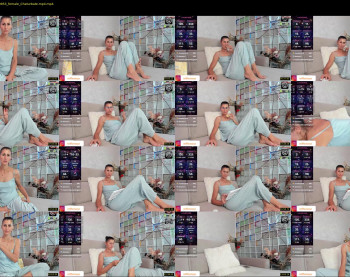 milffantasyx — 27 minute Chaturbate female cam capture, 720p, Jul 16, 2025