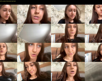 viktoria9898 — 27 minute Chaturbate couple cam capture, 720p, Jul 16, 2025