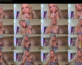 2badforyou — 4 minute Chaturbate couple cam capture, 720p, Jul 17, 2025