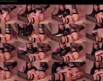 _made_in_hell_ — 14 minute Chaturbate female cam capture, 720p, Jul 18, 2025