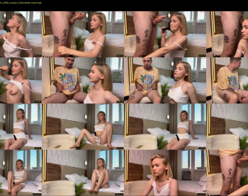 adele_nick2202 — 84 minute Chaturbate couple cam capture, 720p, Jul 17, 2025