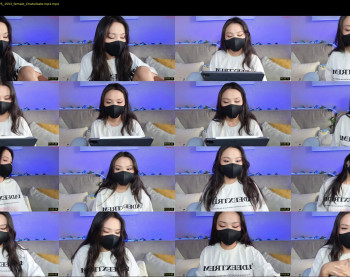 amyalwayshere — 26 minute Chaturbate female cam capture, 720p, Jul 17, 2025