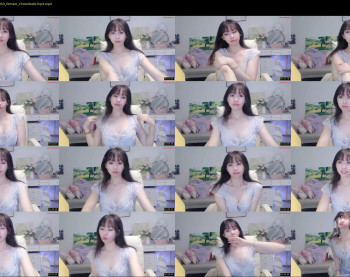 candy8998 — 4 minute Chaturbate female cam capture, 480p, Jul 18, 2025