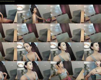 ehotlovea — 52 minute Chaturbate female cam capture, 720p, Jul 17, 2025