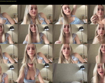 fflloowweerr — 108 minute Chaturbate couple cam capture, 720p, Jul 17, 2025