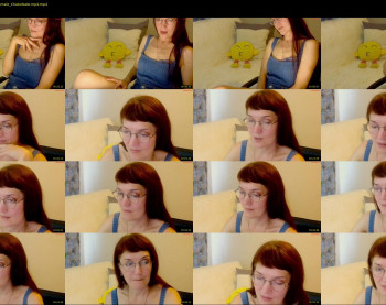 fritha — 6 minute Chaturbate female cam capture, 720p, Jul 17, 2025