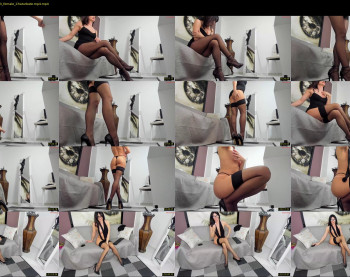 katedolly — 93 minute Chaturbate female cam capture, 720p, Jul 17, 2025