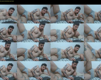 tap_hand2 — 64 minute Chaturbate male cam capture, 720p, Jul 17, 2025