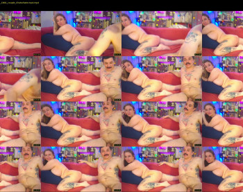 task_manager — 3 minute Chaturbate couple cam capture, 720p, Jul 17, 2025