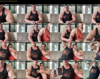 alessandrobuilder — 24 minute Chaturbate couple cam capture, 480p, Jul 18, 2025
