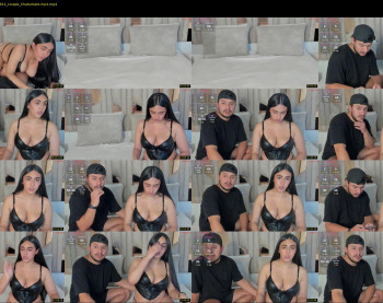 asmodeo6_ — 29 minute Chaturbate couple cam capture, 720p, Jul 18, 2025