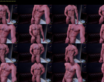 _adamcoper_ — 29 minute Chaturbate male cam capture, 720p, Jul 19, 2025