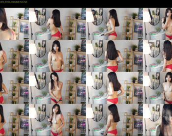 catheryneells — 27 minute Chaturbate female cam capture, 720p, Jul 20, 2025