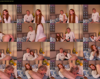 gethigh_ — 49 minute Chaturbate couple cam capture, 720p, Jul 20, 2025