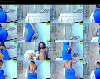ginger_smil — 121 minute Chaturbate female cam capture, 720p, Jul 19, 2025