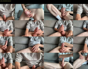 norcalsf — 68 minute Chaturbate male cam capture, 720p, Jul 20, 2025