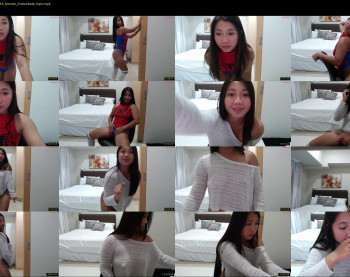 skytime96 — 91 minute Chaturbate female cam capture, 720p, Jul 19, 2025