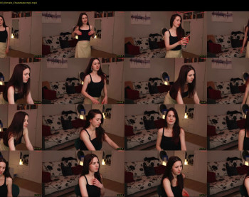 _blackbee_ — 29 minute Chaturbate female cam capture, 720p, Jul 20, 2025