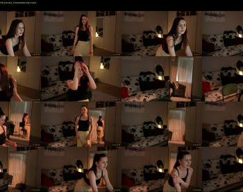 _blackbee_ — 108 minute Chaturbate female cam capture, 720p, Jul 20, 2025