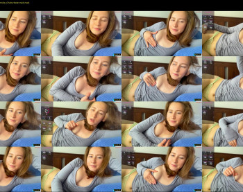 _feli_ — 52 minute Chaturbate female cam capture, 720p, Jul 21, 2025