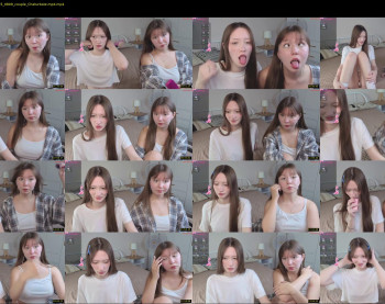_reverse_gang_ — 27 minute Chaturbate couple cam capture, 720p, Jul 20, 2025