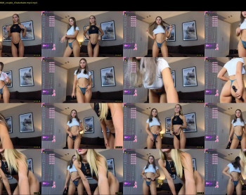 brightrays__ — 10 minute Chaturbate female cam capture, 720p, Jul 20, 2025