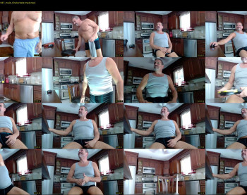 islandguy70 — 20 minute Chaturbate male cam capture, 720p, Jul 20, 2025