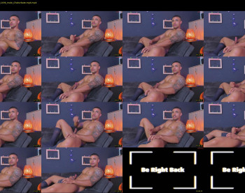 lincom_amith — 26 minute Chaturbate male cam capture, 720p, Jul 20, 2025