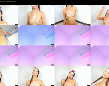 maria_sofii — 29 minute Chaturbate female cam capture, 720p, Jul 20, 2025