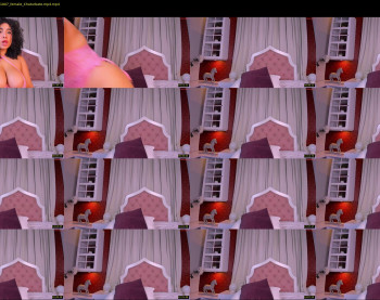 miawoderfull — 28 minute Chaturbate female cam capture, 720p, Jul 20, 2025