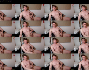 9thick88 — 8 minute Chaturbate male cam capture, 720p, Jul 22, 2025