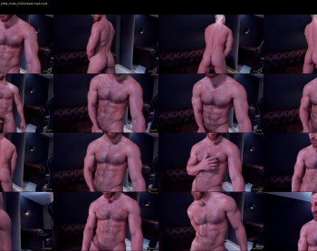 _adamcoper_ — 120 minute Chaturbate male cam capture, 720p, Jul 21, 2025