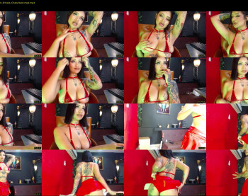 aitanarus — 11 minute Chaturbate female cam capture, 720p, Jul 22, 2025