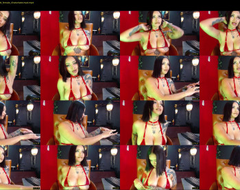aitanarus — 13 minute Chaturbate female cam capture, 720p, Jul 22, 2025