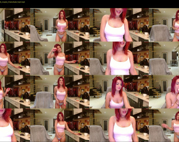 aly_alyce — 96 minute Chaturbate female cam capture, 720p, Jul 21, 2025