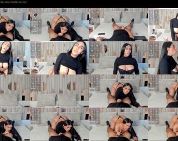 asmodeo6_ — 21 minute Chaturbate couple cam capture, 720p, Jul 21, 2025