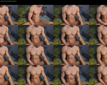 benjaminbond — 4 minute Chaturbate male cam capture, 720p, Jul 21, 2025