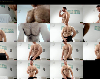 bigdudex — 10 minute Chaturbate male cam capture, 720p, Jul 22, 2025
