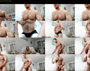 bigdudex — 40 minute Chaturbate male cam capture, 720p, Jul 22, 2025