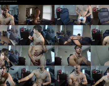 bubblebuttbdn — 58 minute Chaturbate male cam capture, 720p, Jul 21, 2025