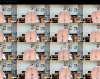 classy_medeeea — 33 minute Chaturbate female cam capture, 720p, Jul 21, 2025