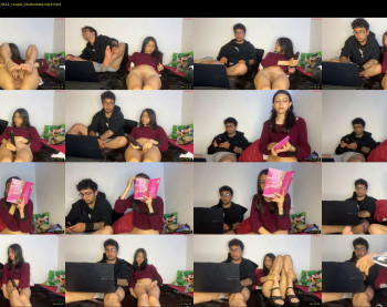 conor_taylor_ — 53 minute Chaturbate couple cam capture, 720p, Jul 22, 2025